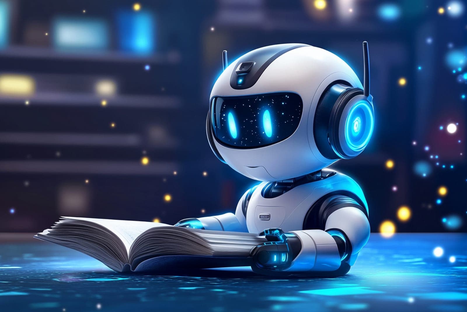 AI Learning Hub