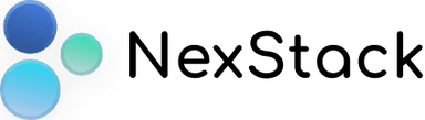 NexStack Logo