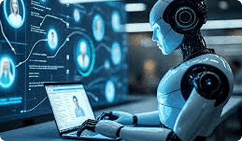 Recruitment and Talent Acquisition