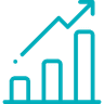 Productivity Gains icon