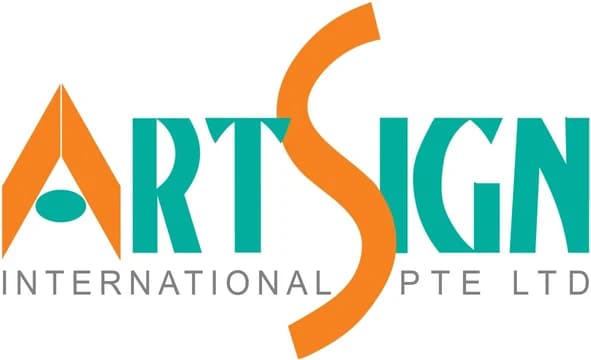 Artsign International logo