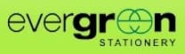 Evergreen Stationery logo