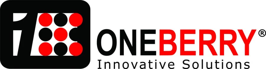 Oneberry logo