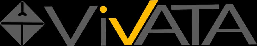 VivATA logo